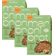 3x Maronibrot Kürbis Bio Brotbackmischung