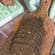 Maronibrot Kürbis Bio Brotbackmischung