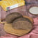 3x Maronibrot Sesam Bio Brotbackmischung 3
