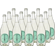 12x VITONI Spritz Bianco Magnum - Aperitivo Ready to Drink