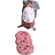Die Wurschtler Craftbier Salami
