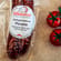 Die Wurschtler Salami Piccante - Schlegels Italiener mit Chili 2