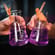 6x The Illusionist Glas 6