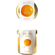 Ei Gude Dotty Probierpaket (4x Eierlikör Minis)