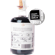 ERICA IX Blueberry Gin - Ginlikör 2
