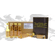 Vita Dulcis Whisky Tasting Box rauchig für Einsteiger (6x Whisky Minis) 3