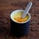 Goldene Milch Gewürzmischung