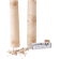 Pfeffermühle aus Holz