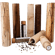 Pfeffermühle aus Holz