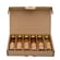 Vita Dulcis Whisky Tasting Box Exoten (6x Whisky Minis)