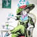 Absinth Tasting Set (5x verschiedene Absinth-Sorten) 9