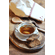 Kikeribrüh Hühnerbouillon mit Griesnockerln