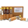 Vita Dulcis Gin Tasting Box: International (6x Gin Minis)