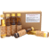 Vita Dulcis R(h)um Tasting Box: International (6x Rum Minis)