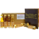 Vita Dulcis Whisky Tasting Box rauchige Weltklasse (6x Whisky Minis)