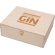Hausberg 3er Gin-Tasting Box (3x New Western Dry Gin) 3