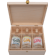 Hausberg 3er Gin-Tasting Box (3x New Western Dry Gin)