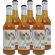 6x Kara Limo - Cascara Apfel Limonade