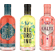 Root to Fruit Aperitif Probierpaket (1x Kalyx + 1x Ricordino + 1x Camela)