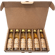 Vita Dulcis Whisky Tasting Box Regionen von Schottland Edition No. 2 (6x Whisky Minis)