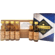 Vita Dulcis Whisky Tasting Box Regionen von Schottland Edition No. 2 (6x Whisky Minis)