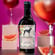 Windspiel Premium Gin Pink Grapefruit Alkoholfrei 2