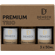 Deheck Scharfe Liköre Trio
