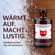 Böser Kater Glühwein Gin