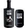FREEDOM REBELS Collector´s Set with Glass (1x London Dry Gin + 1x Glas)