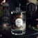 Moon Spirits Premium Dry Gin Sternzeichen Edition