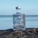 NORGIN Salty "Unfiltered" - Meersalz Gin 2