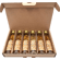 Vita Dulcis Whisky Tasting Box Fruchtig & Lecker Edition No. 2 (6x Whisky Minis)