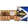 Vita Dulcis Whisky Tasting Box Single Malt für Einsteiger Edition No. 2 (6x Whisky Minis)