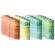 ISH Spirits Cocktail-Bundle alkoholfrei (1x Daiquiri-Alternative + 1x Spritz-Alternative + 1x Mojito-Alternative + 1x G&T-Alternative)