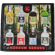 Konsum Premium Minis Probierpaket (4x Gin + 2x Likör + 1x Vodka + 1x Rum) 3