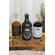 Roshain Gin 3er Probierset (1x Dry Gin + 1x Sloe Gin + 1x Barrel Aged Gin) 2