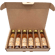 Vita Dulcis R(h)um Tasting Box: alt & selten (6x Rum Minis)
