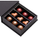 9er Pralinen "Glücksgefühle" (vegan)