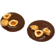 Schokoladentaler Piemont