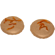 Mandeltaler Zimt Orange