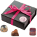 9er Pralinen "Glücksgefühle" (vegan)