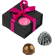 4er Pralinen Salz Karamell & Mandel Knusper