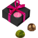 4er Pralinen Maracuja Karamell & Salz Karamell