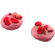 Schokoladentaler Wilde Ruby 3