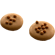 Schokoladentaler Salzkaramell 3