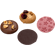 Schokoladentaler Signature Collection 2