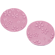Schokoladentaler Ruby