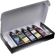 Likörium TASTINGBOX (5x Original Dresdner Liköre + 2x Gläser) 2