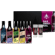 Likörium TASTINGBOX (5x Original Dresdner Liköre + 2x Gläser)