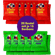 Wachmeister 20er Mix Paket